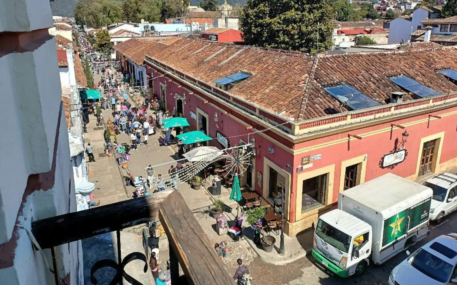 CENTRO SAN CRISTOBAL GILBERTO MORALES